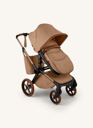 Bugaboo - Footmuff - Bugaboo x Stella McCartney | Kahverengi