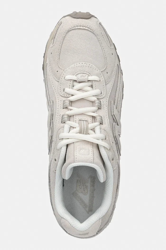 Zapatillas deportivas New Balance 204 de ante para mujer