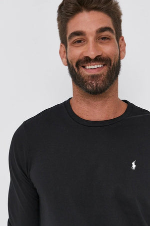 Blusa de manga larga Polo Ralph Lauren