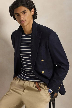 Polo Ralph Lauren Camiseta de algodón
