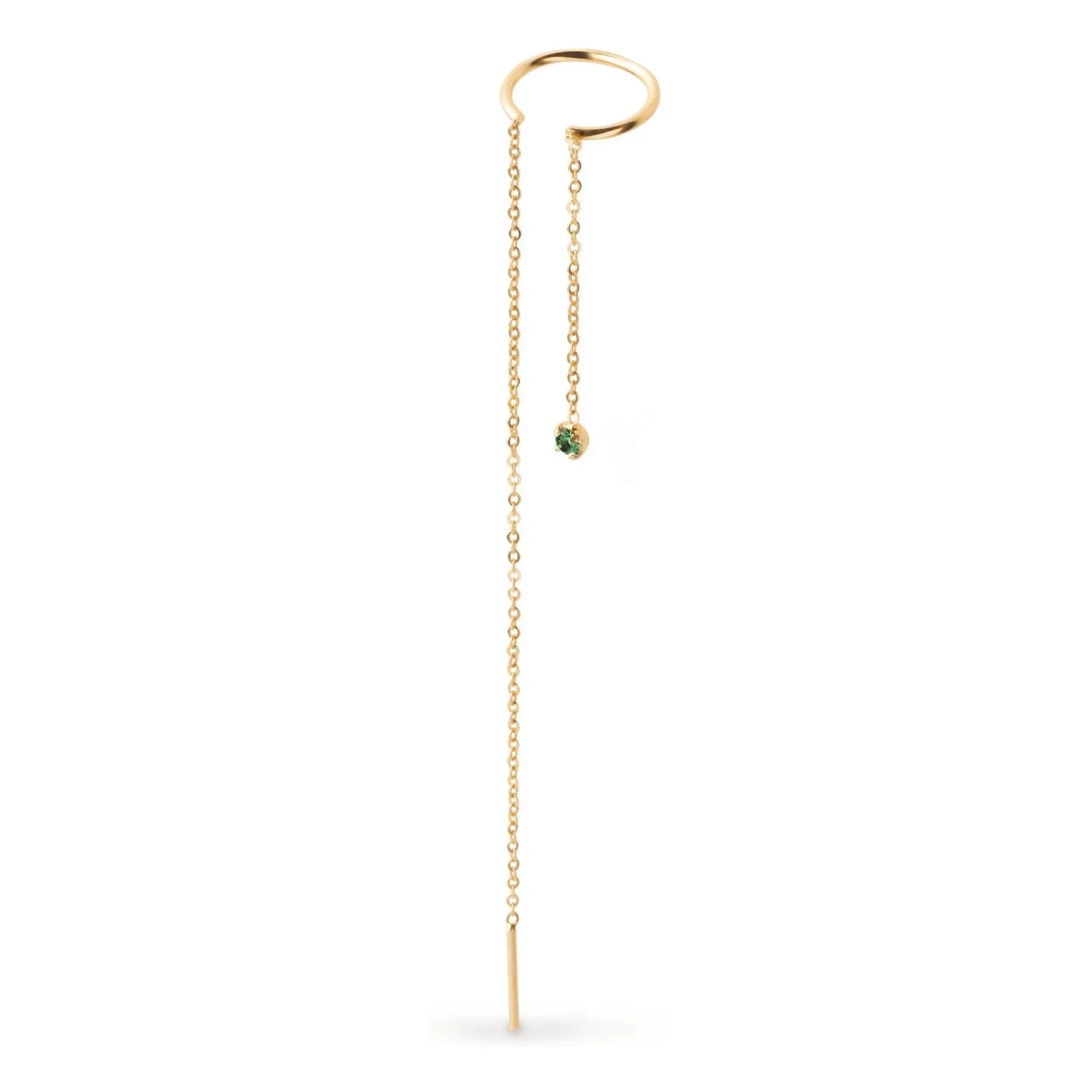 April Please - Cuff de Mael | Haki
