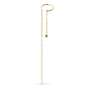 April Please - Cuff de Mael | Haki