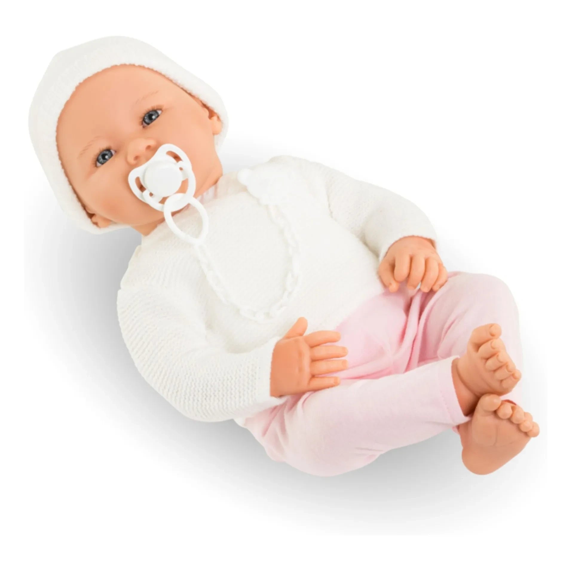Corolle - Rose, mi bebé extraordinaria