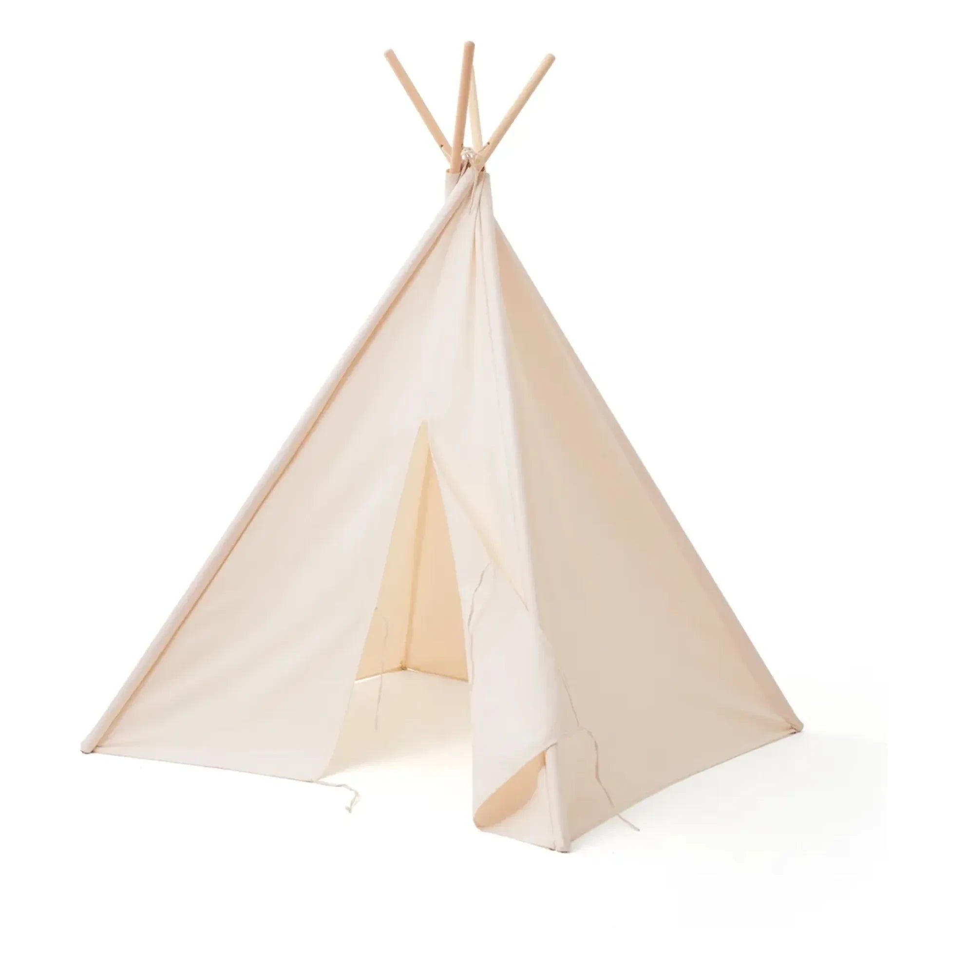 Kid's Concept - Tipi de juego | Beige