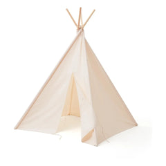 Kid's Concept - Tipi de juego | Beige