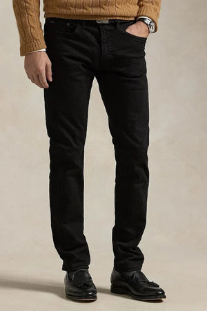 Pantalones vaqueros de hombre Polo Ralph Lauren slim fit