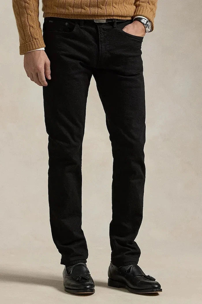 Pantalones vaqueros de hombre Polo Ralph Lauren slim fit