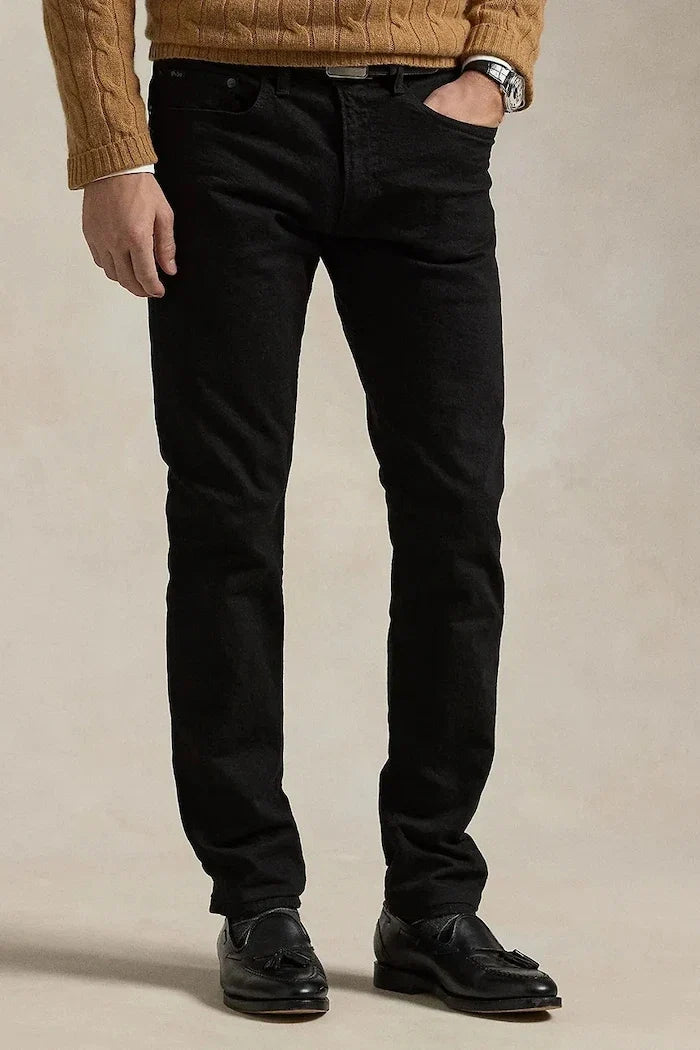 Pantalones vaqueros de hombre Polo Ralph Lauren slim fit