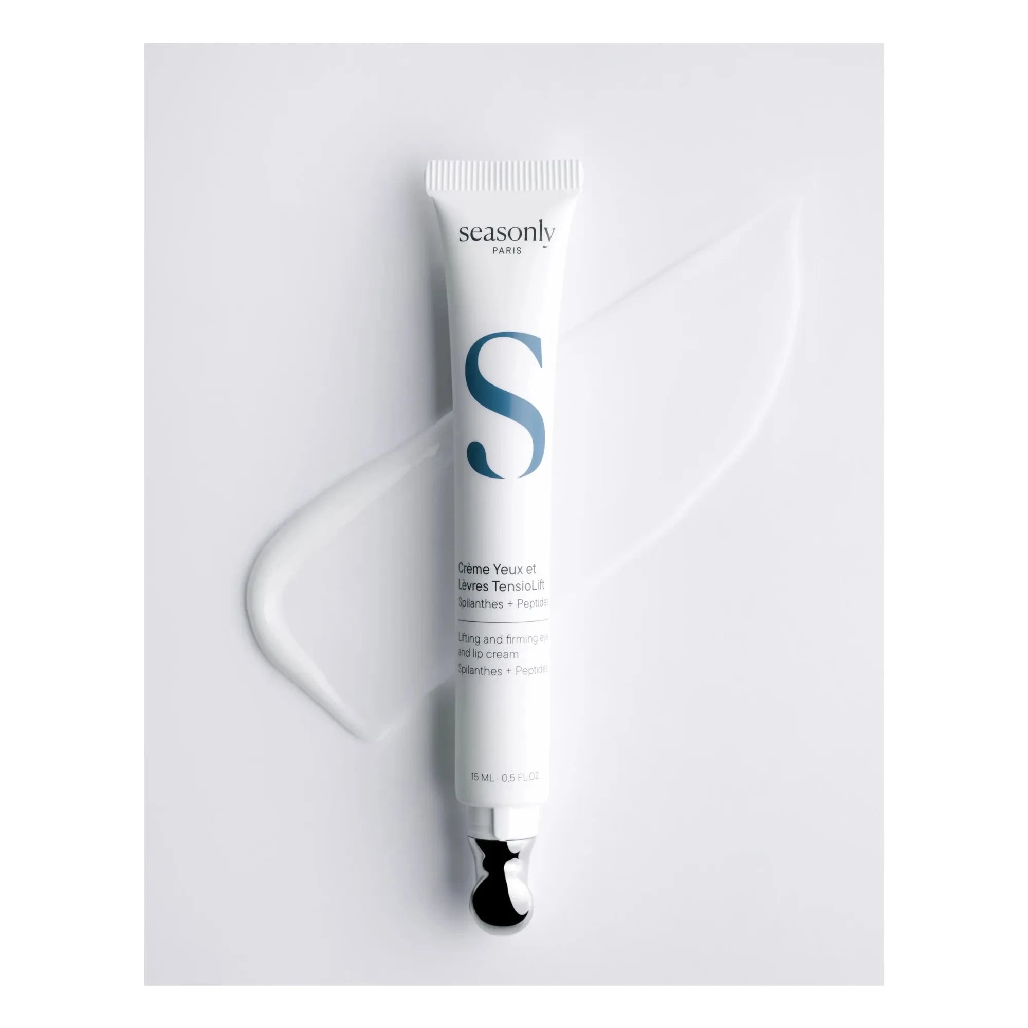 SEASONLY - Crema Tensiolift Ojos y Labios - 15ml