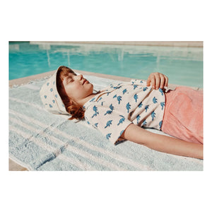 Emile et Ida - Bob Amour | Crudo