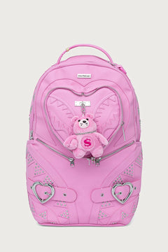 Sprayground - Baby Bear Baddie Mochila rosa para mujer 910B8591NSZ