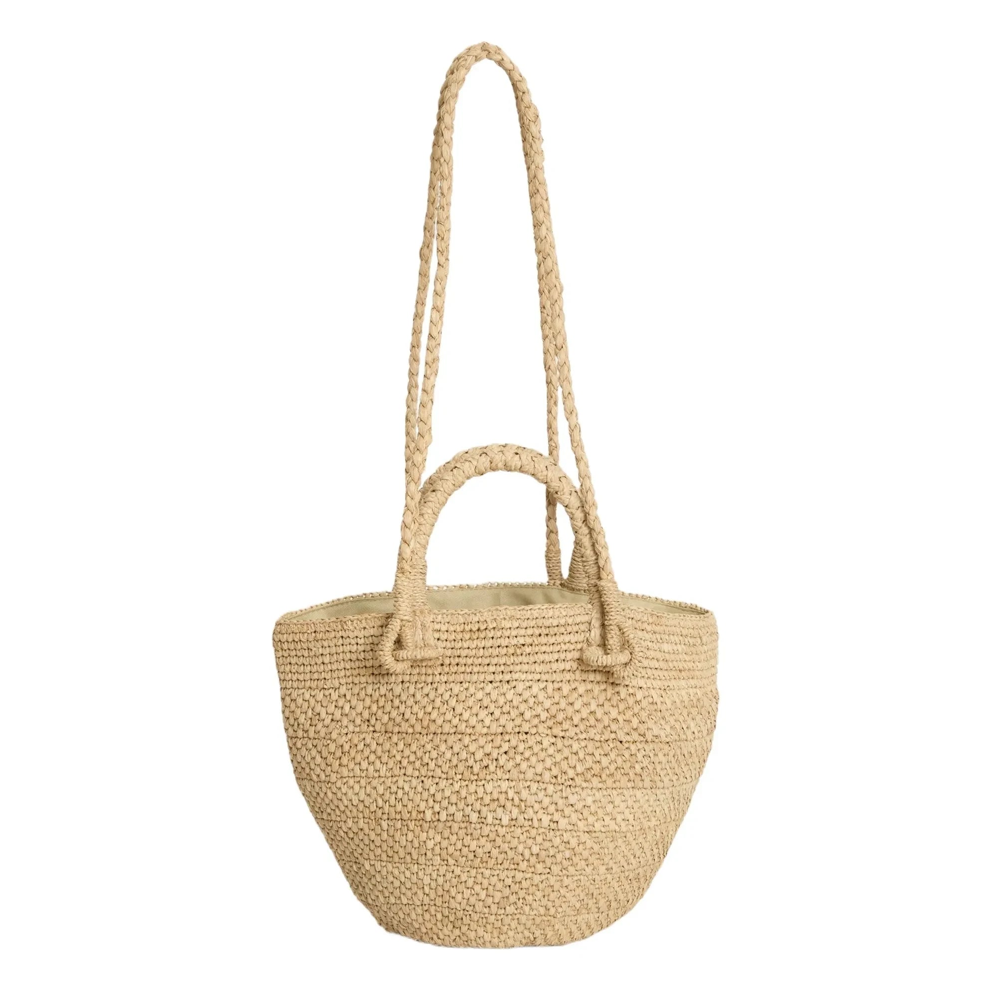 Ibeliv - Bolso Arona | Natural