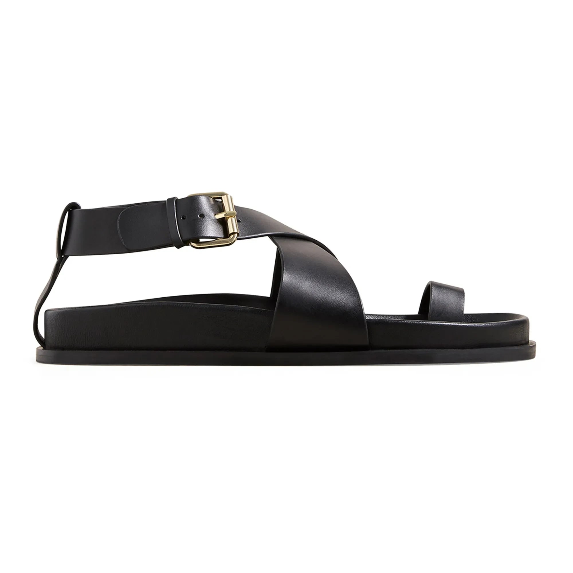 A. Emery - Sandalia Dula | Negro
