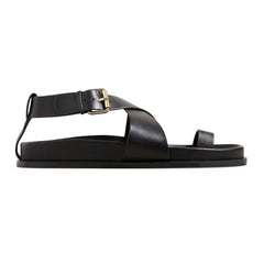 A. Emery - Sandalia Dula | Negro