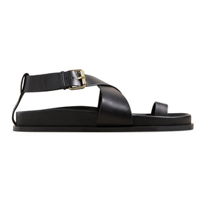 A. Emery - Sandalia Dula | Negro