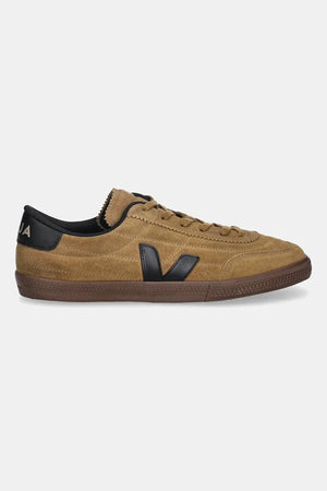 Zapatillas de piel Veja Panenka