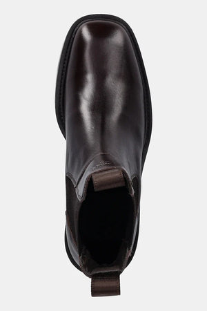 Botines Chelsea de piel Gant Fallwi