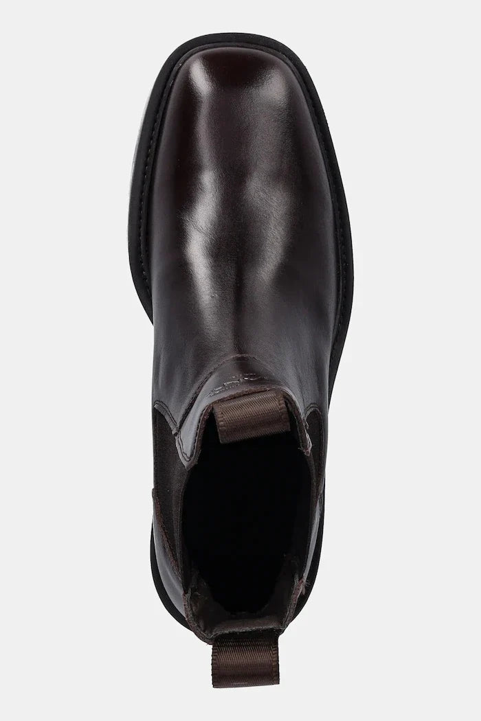 Botines Chelsea de piel Gant Fallwi