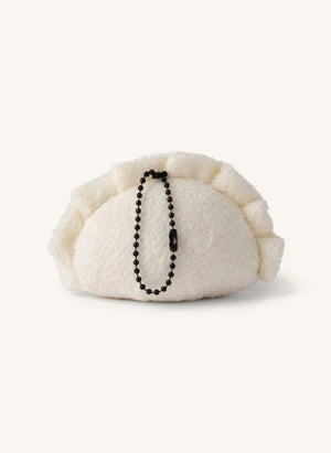 Noodoll - Charms Dumpling | Blanco