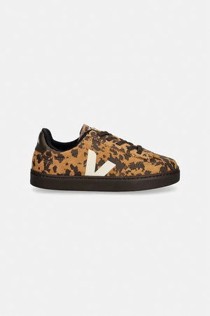 Veja Small Volley Zapatillas Niños de Antelina