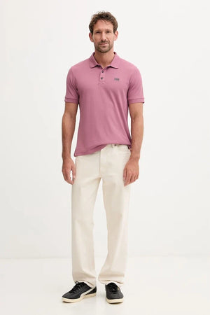 Polo para hombre Helly Hansen DRIFTLINE