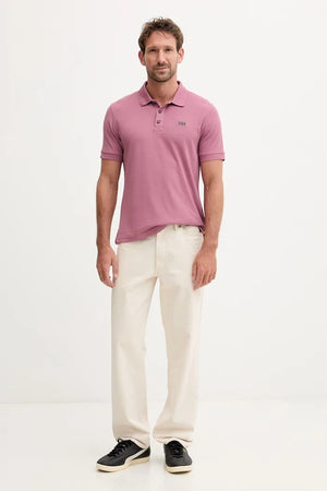 Polo para hombre Helly Hansen DRIFTLINE