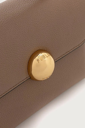 Bolso Furla Moonlight Mini Top Handle de Piel para Mujer