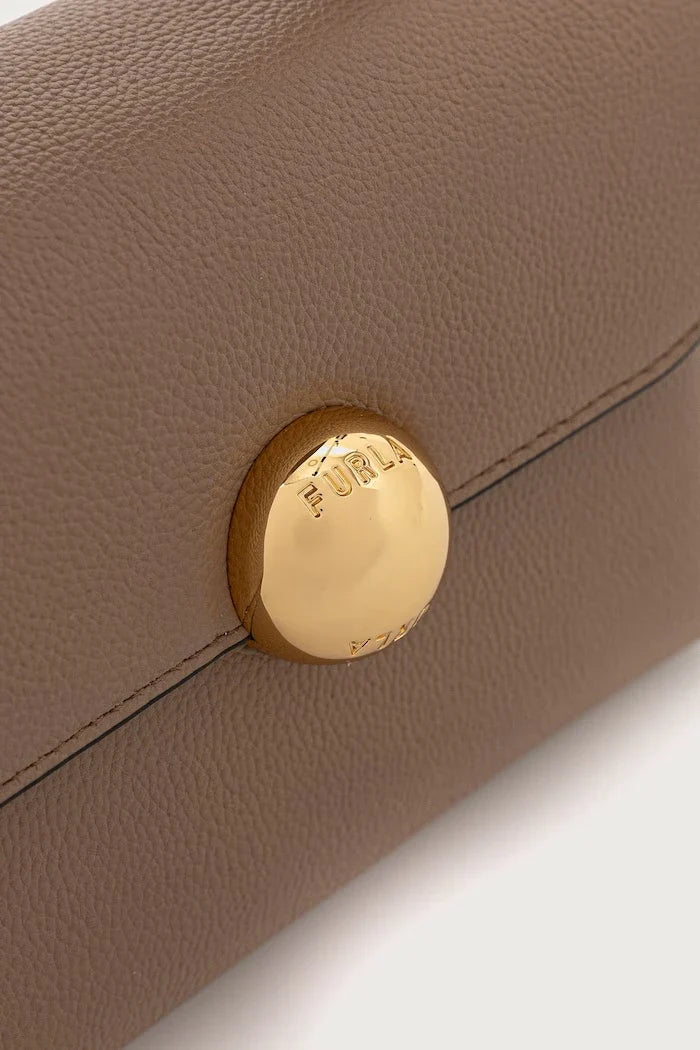 Bolso Furla Moonlight Mini Top Handle de Piel para Mujer