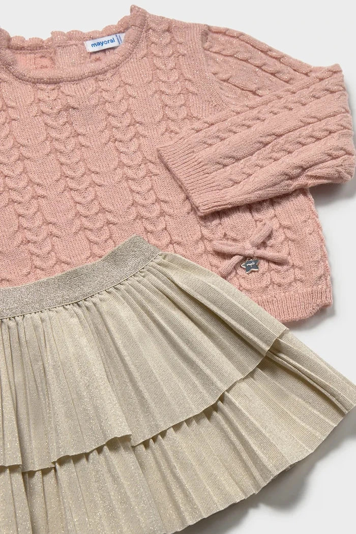 Conjunto infantil Mayoral