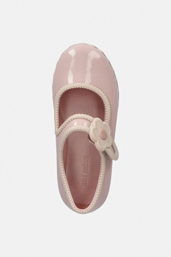 Zapatillas de Ballet para Niña Melissa HIP BALLERINA BB