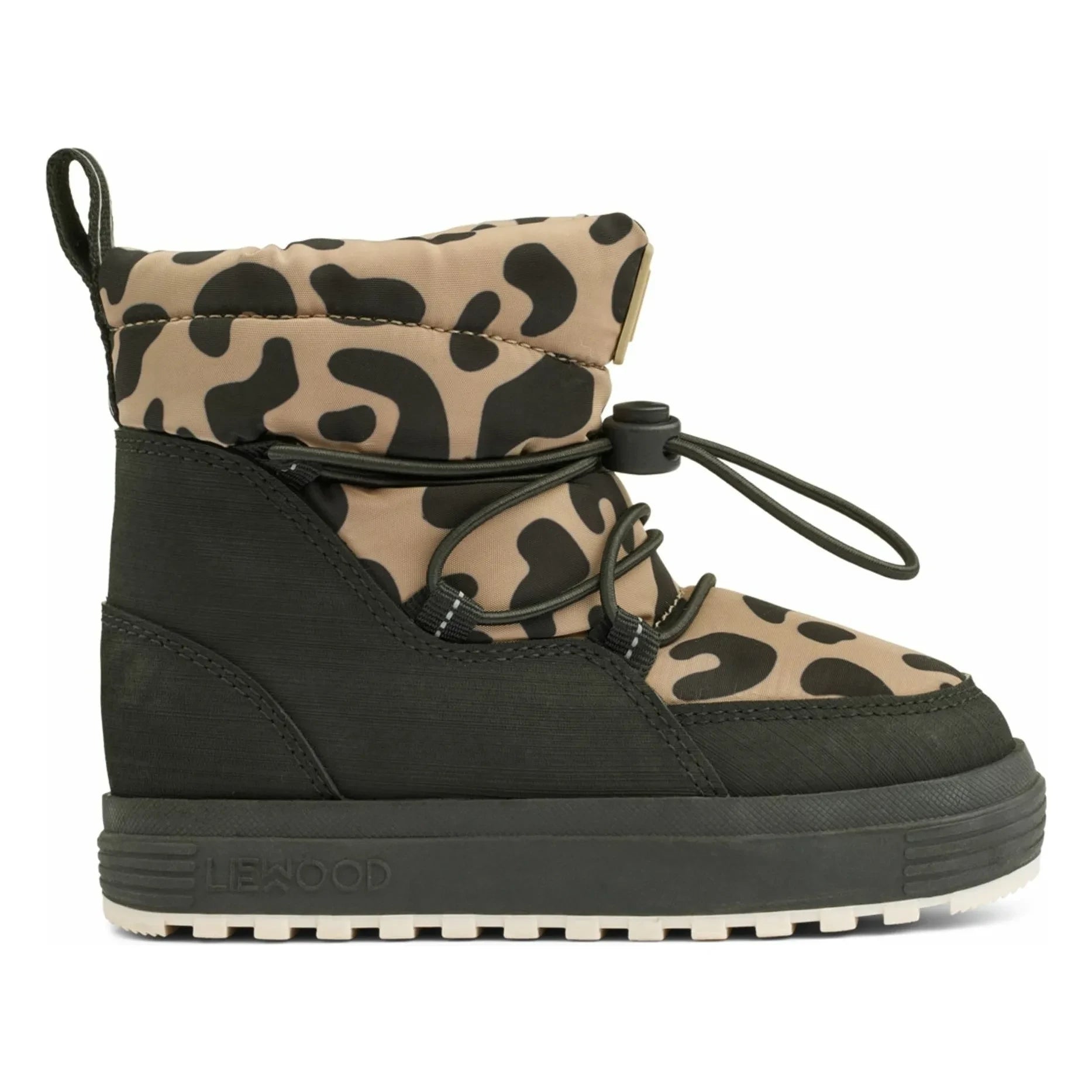 Liewood - Botas de nieve Zoey | Beige