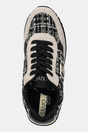 Zapatillas Liu Jo LIU JO MAXI WONDER PLUS 01