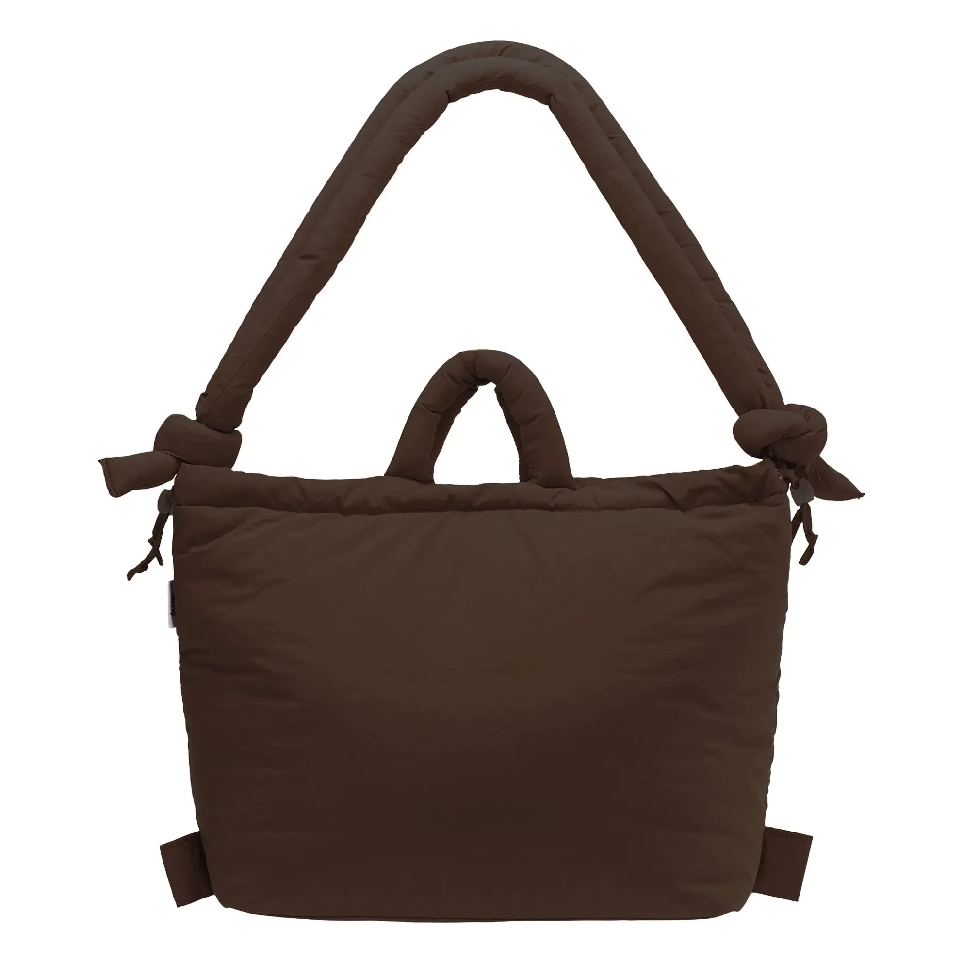 Olend - Bolso Soft | Chocolate