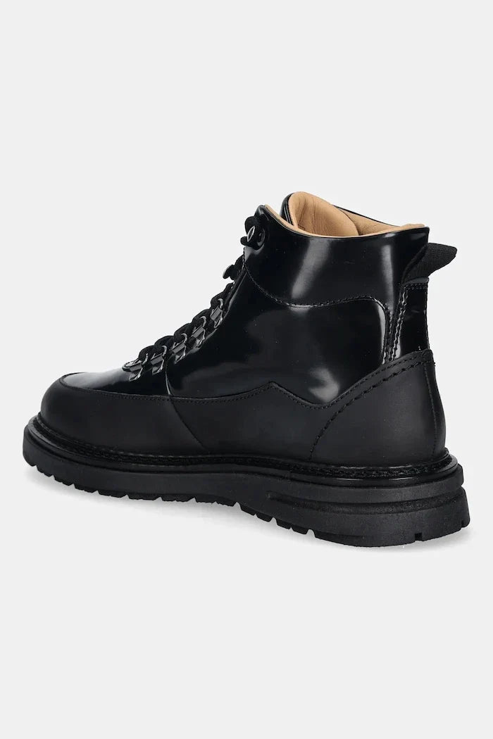Zapatos de piel Gant Hillprep