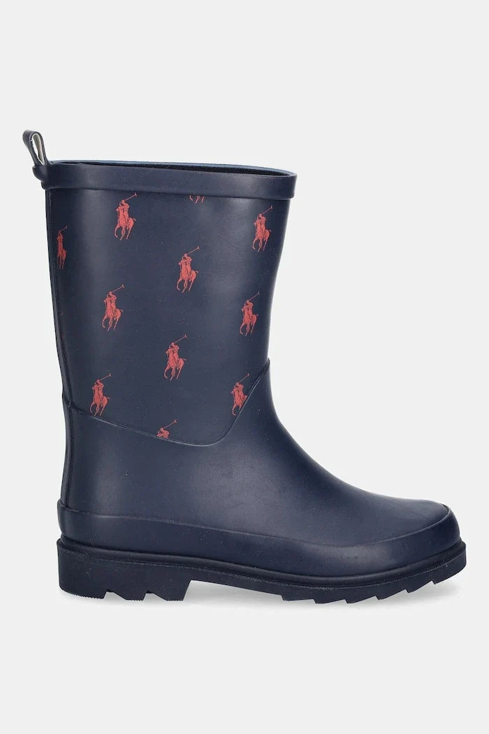 Bota de agua para niño MISTY RAIN BOOT de Polo Ralph Lauren