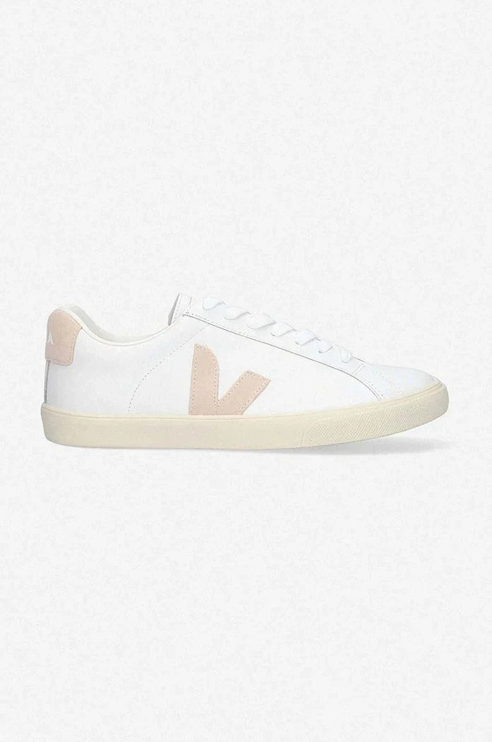 Zapatillas Deportivas Veja Esplar de Piel