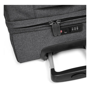 Eastpak - Maleta Transit'R S | Gris denim