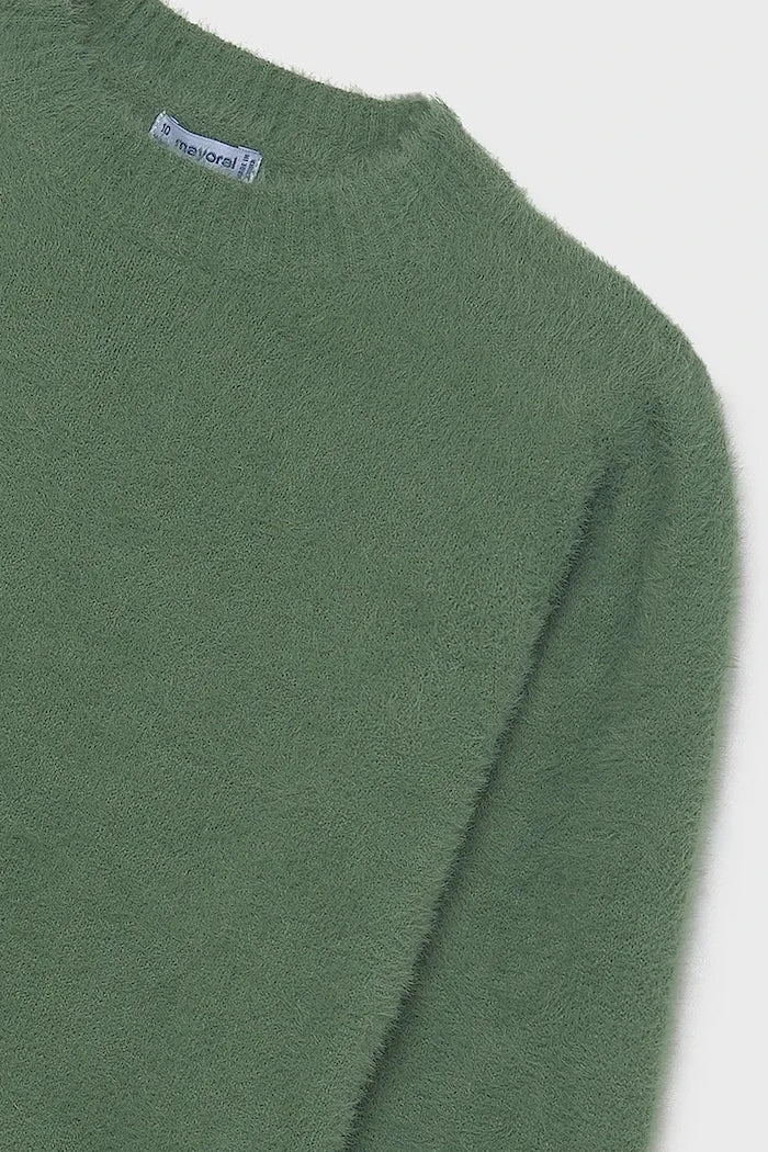 Jersey de punto Mayoral para niños