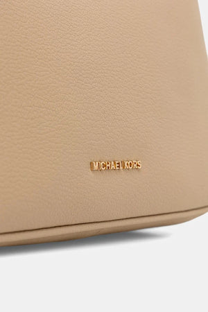 Bolso bandolera de piel para mujer MICHAEL Michael Kors