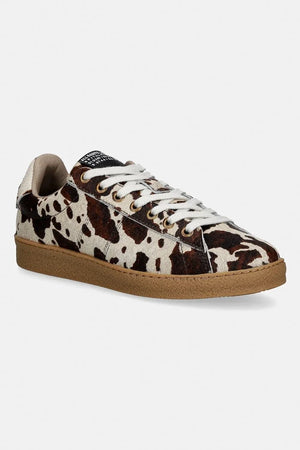 Zapatillas de piel AllSaints Leon