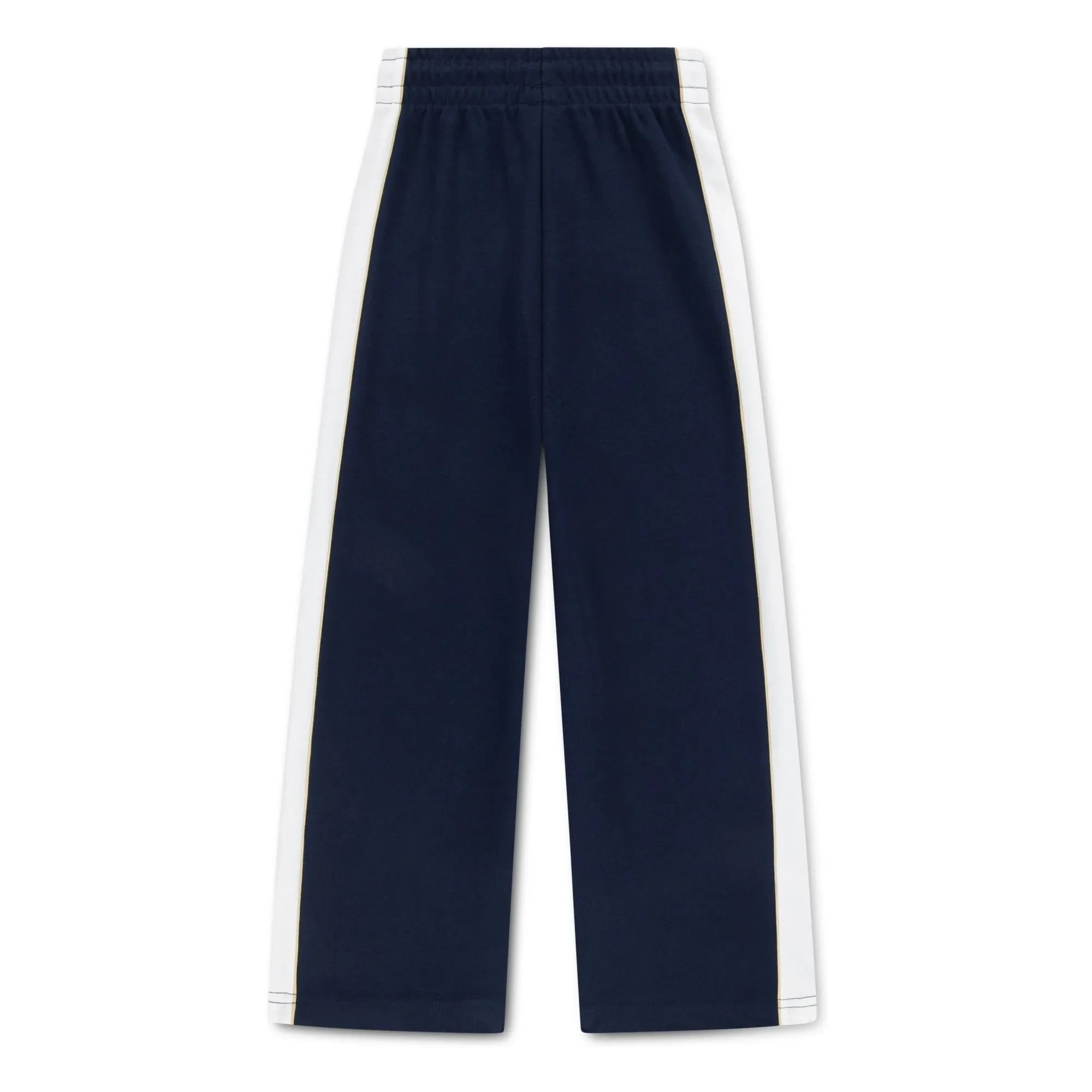 Lacoste - Jogger Algodón Orgánico Deportivo Grande | Azul Marino