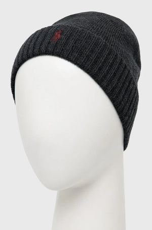 Gorro de lana Polo Ralph Lauren