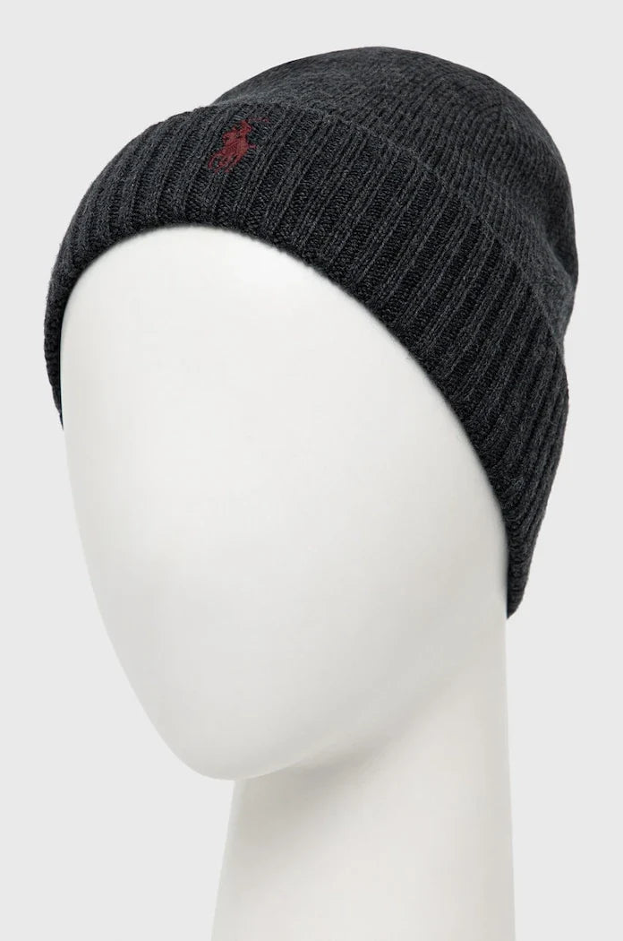 Gorro de lana Polo Ralph Lauren
