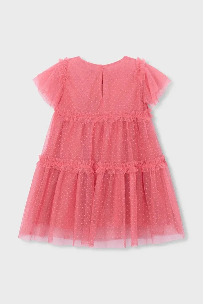 Vestido Mayoral para niña