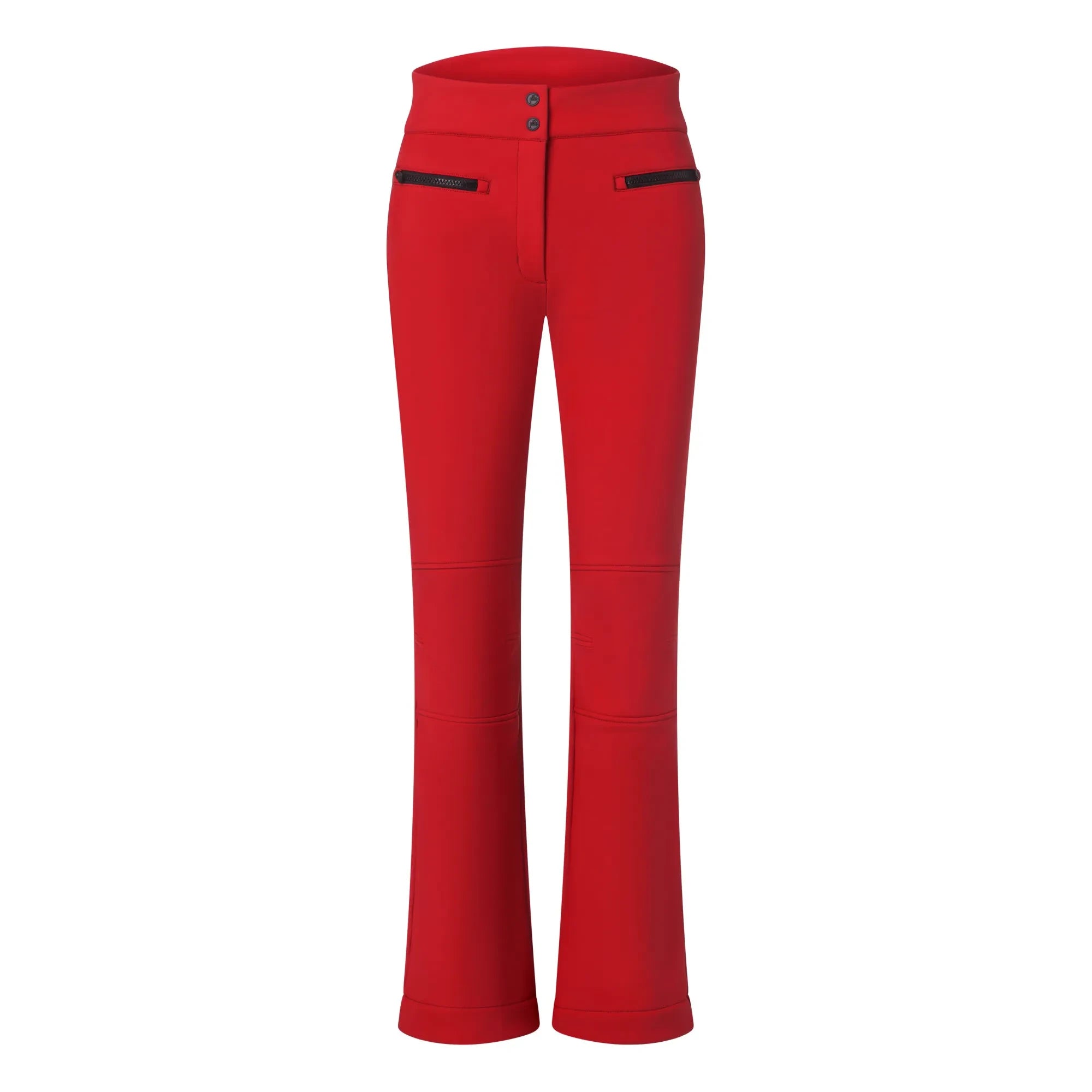 Fusalp - Pantalón de esquí Tipi | Rojo