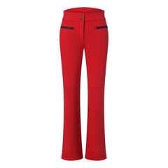 Fusalp - Pantalón de esquí Tipi | Rojo