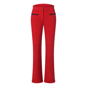 Fusalp - Pantalón de esquí Tipi | Rojo