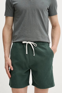 Shorts de hombre de algodón Marc O'Polo