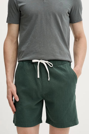 Shorts de hombre de algodón Marc O'Polo