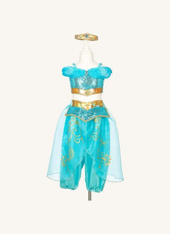 Souza - Vestido de Princesa Amira